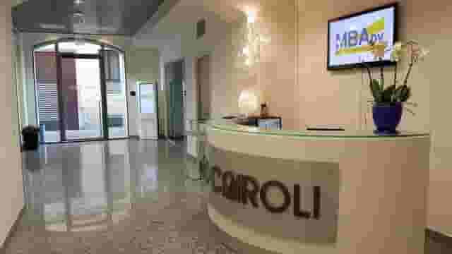BRERA HALL