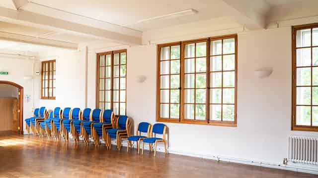 Music Workshop