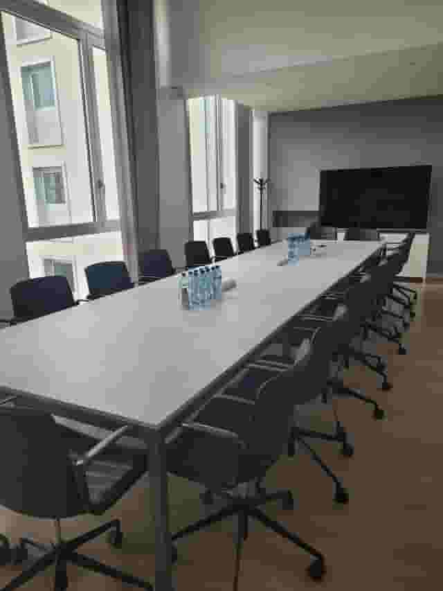 Event Room C413