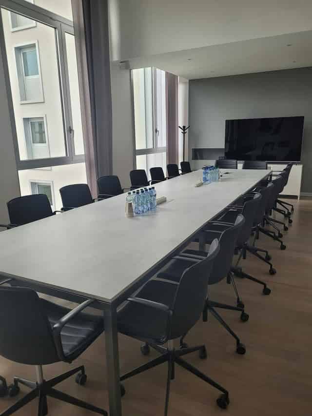 Training Room C409