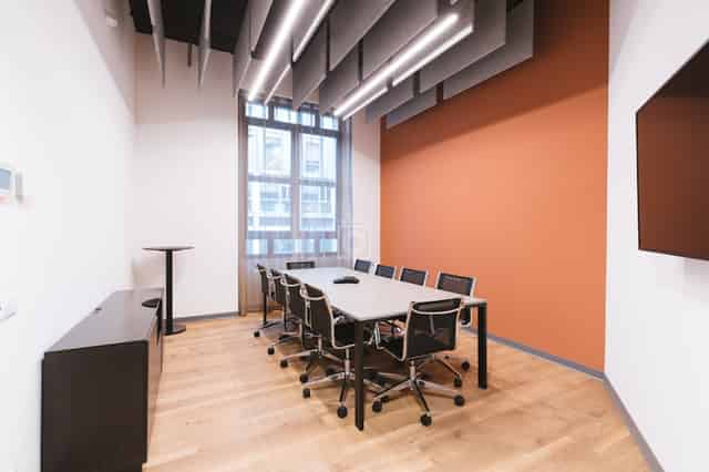 Virtual office