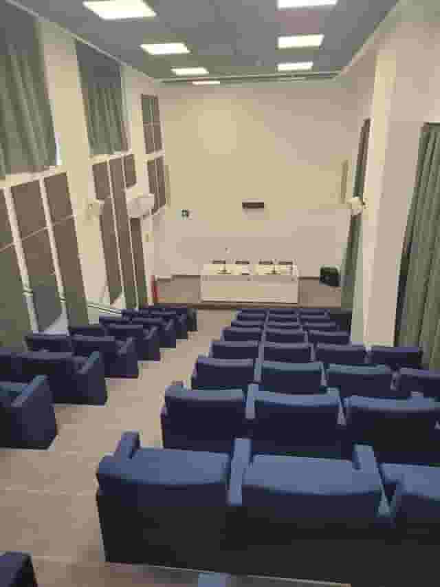 Meeting Room C417