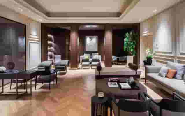 Meeting Room 3