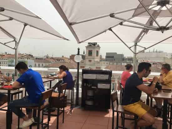 Taberna Puertalsol