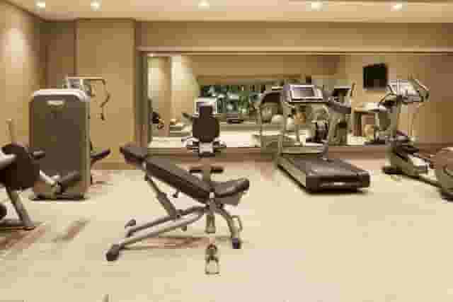 PERSONALITY SUITE