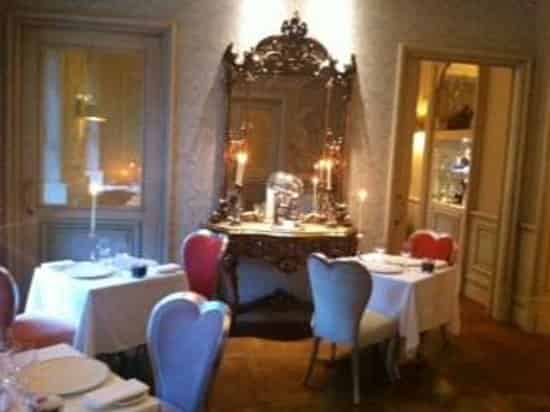 Sala del Rubacuori
