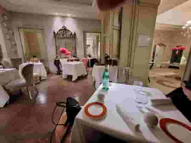 Sala del Dolce Risveglio
