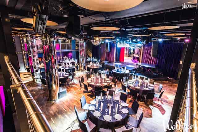 Wallmans Stockholm - Book for your ...