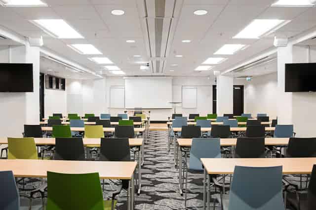 Conference center