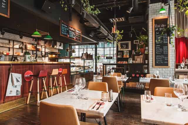 Bistro
