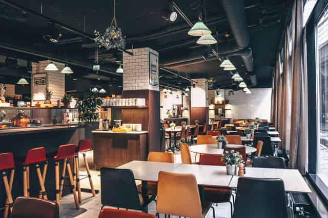 Bistro