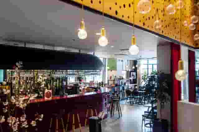 Bistro
