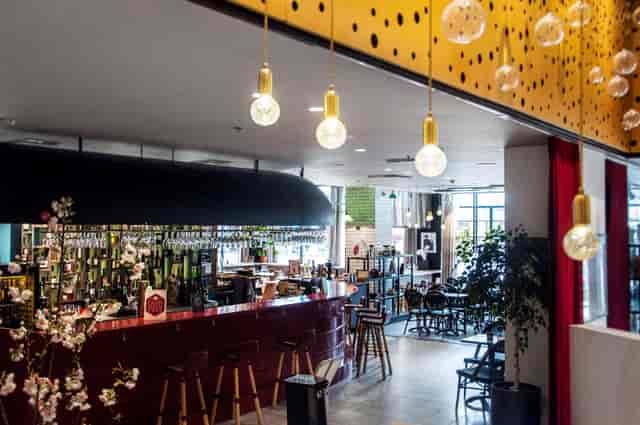 HOTELL C STOCKHOLM