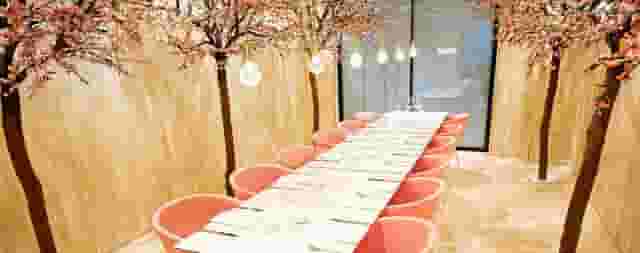 Bistro