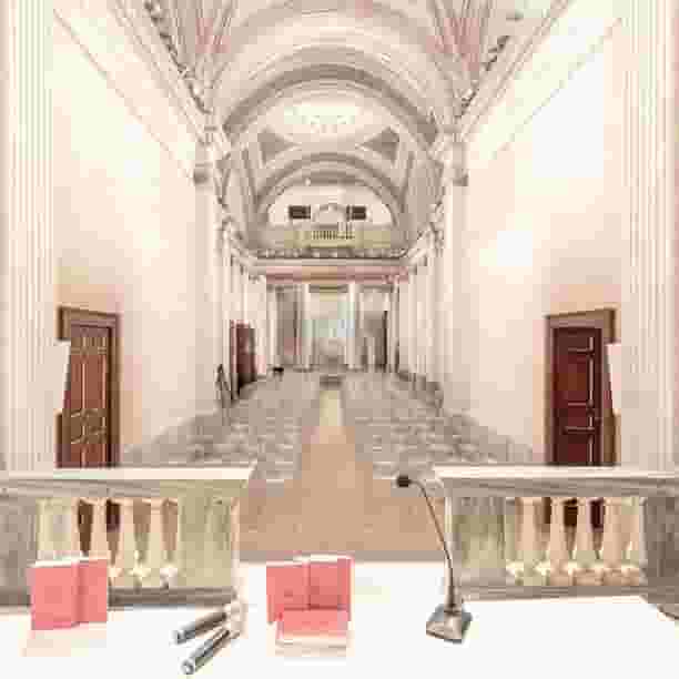 Archive Location