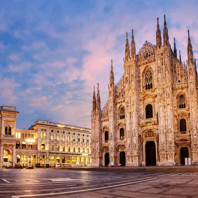 Duomo Museum