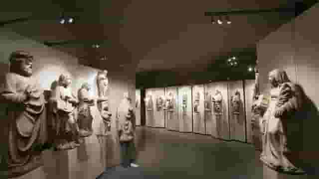 Duomo Museum