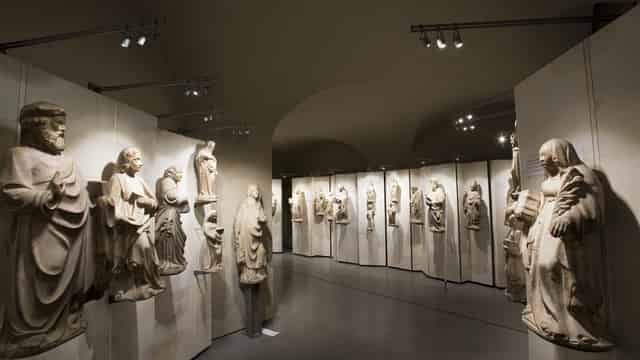 Duomo Museum