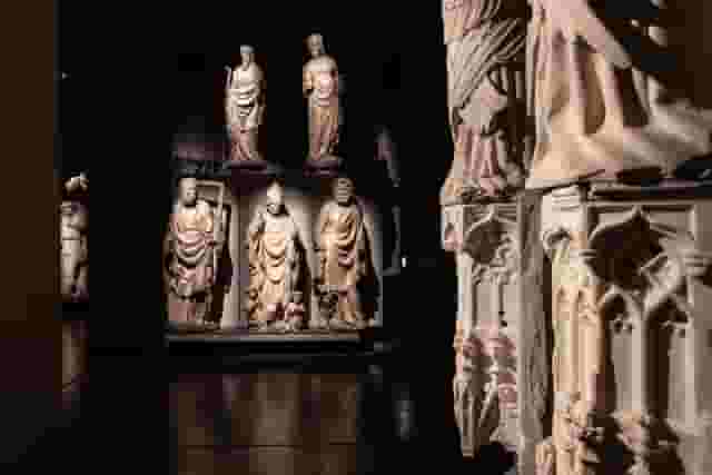 Duomo Museum