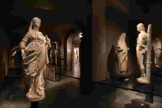 Duomo Museum