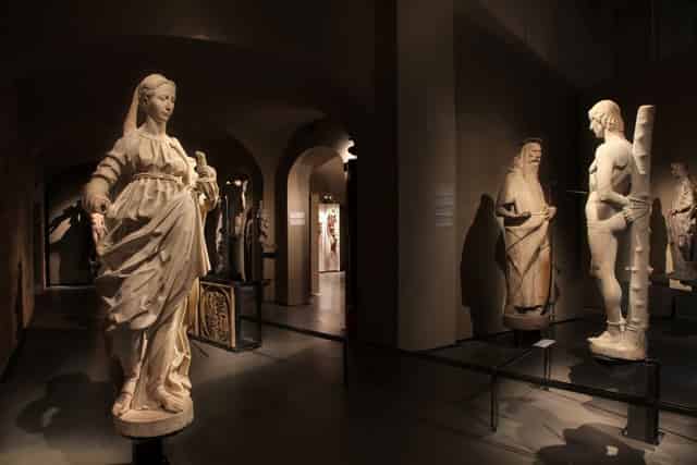 Duomo Museum