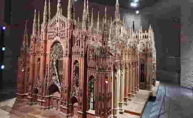 Duomo Museum