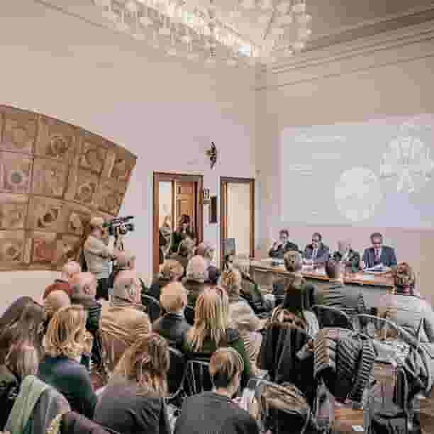 Sala dei Milanesi