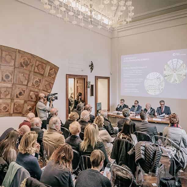 Sala dei Milanesi