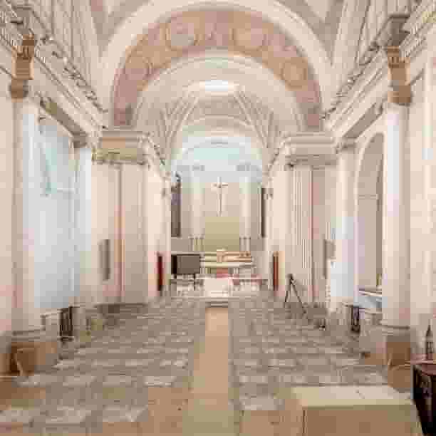 Sala dei Milanesi