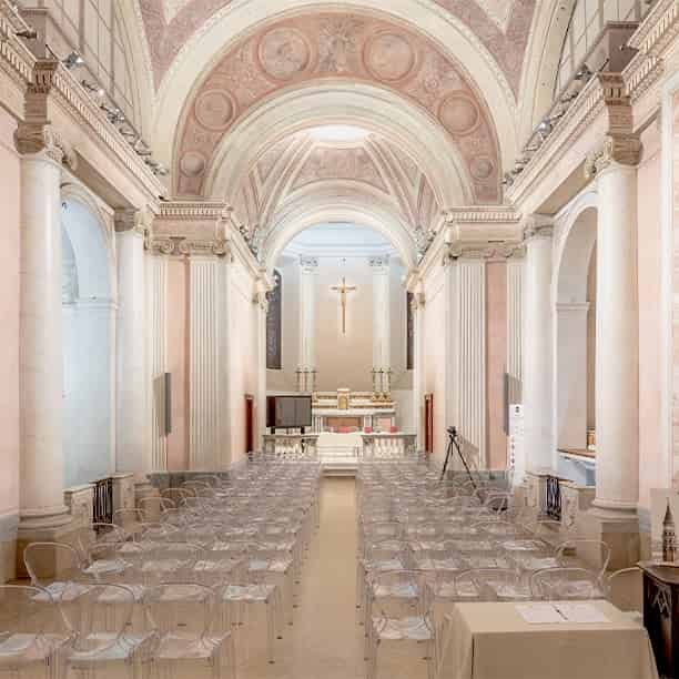 Sala dei Milanesi