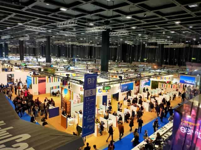 Exhibition Hall