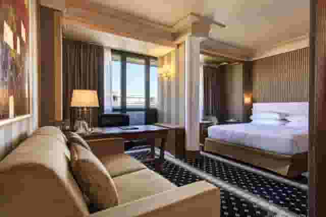 suites