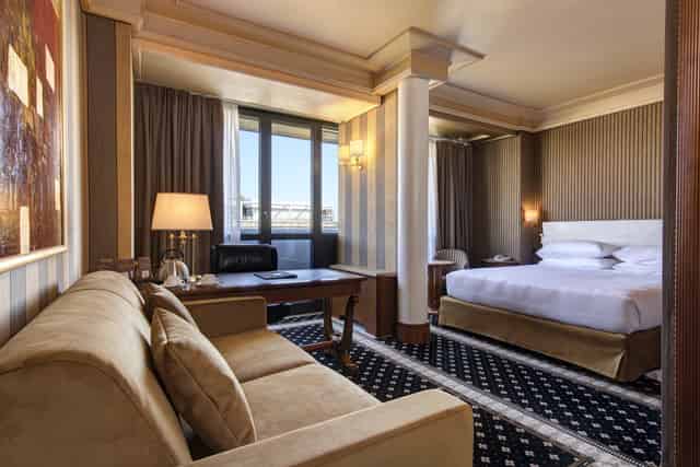 suites