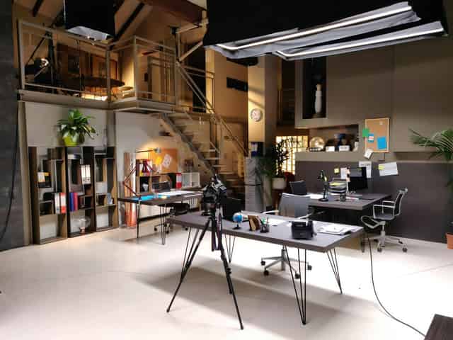 Yori Studio