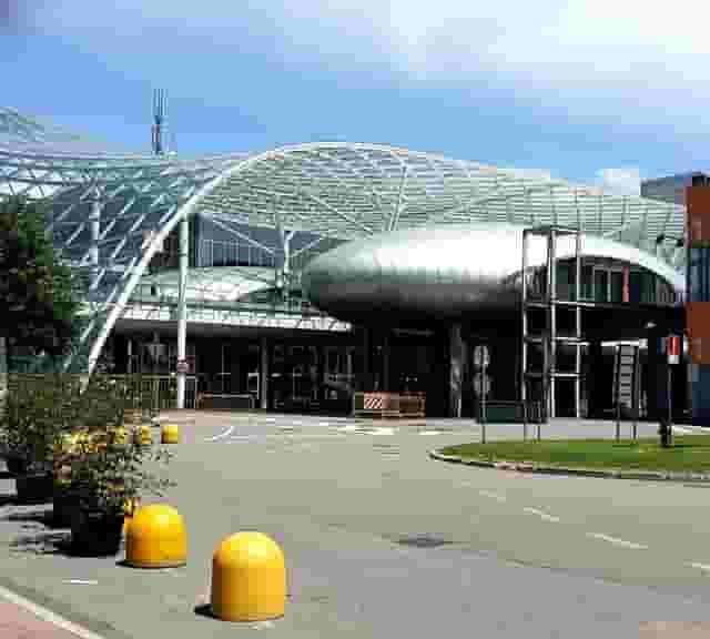 Fiera Milano