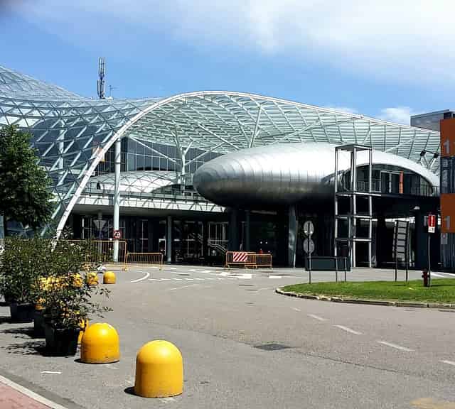 Fiera Milano