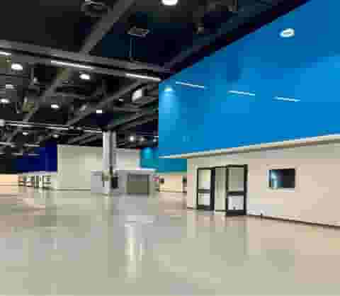 Entrance N1