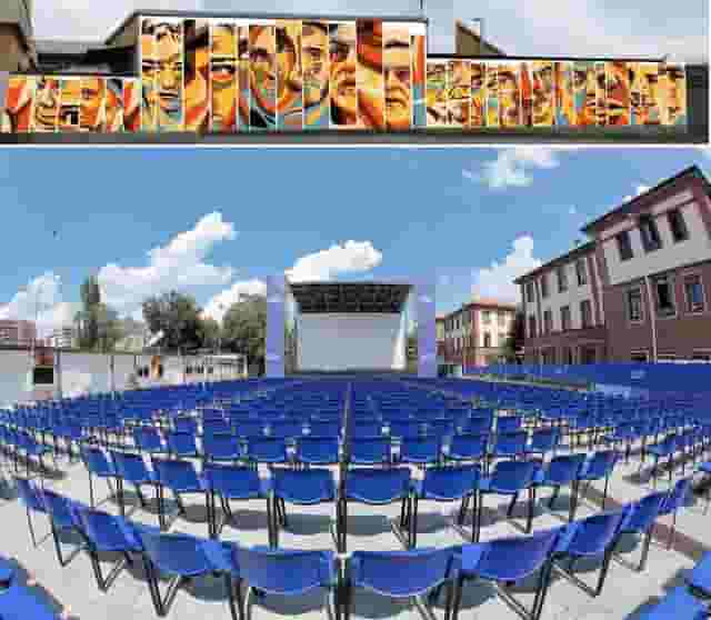 EVENTI