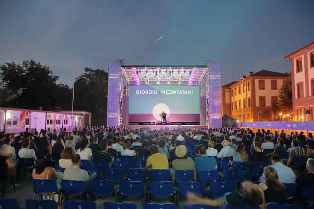 EVENTI