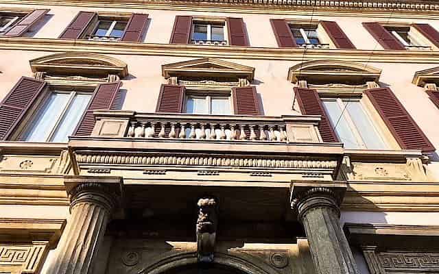 Seconda galleria