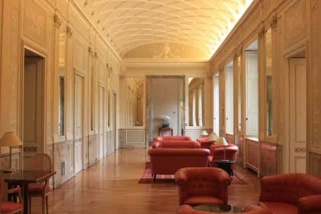 Sala Bovara
