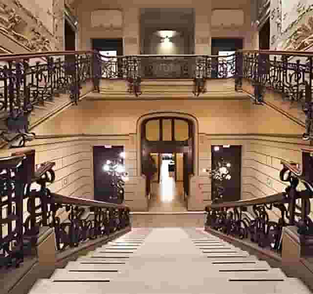 Sala Bovara