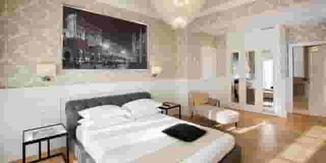 Duomo Room