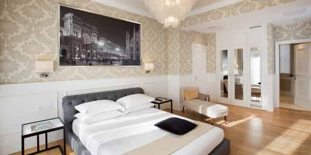 Duomo Room