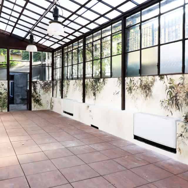 Sala Opificio