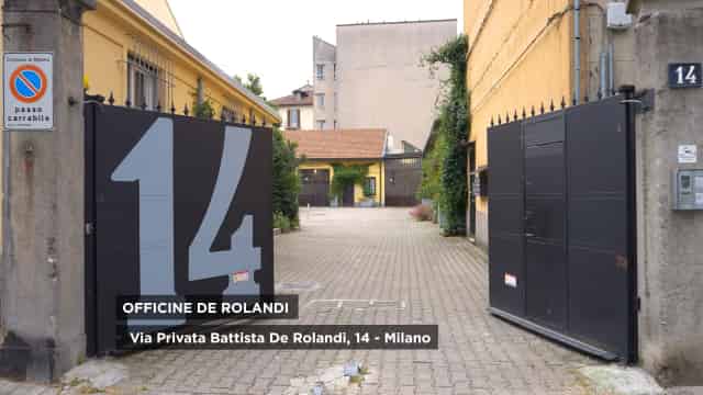Cene Aziendali e Presentazioni