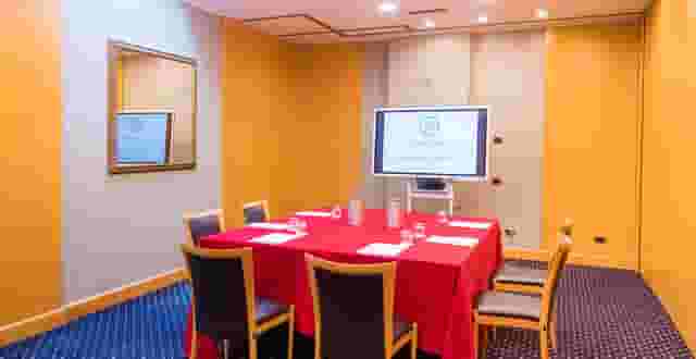 Meeting Rooms