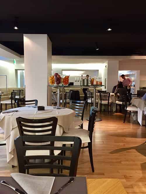 Clorofilla Restaurant