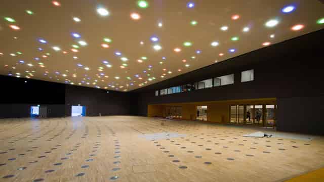Auditorium
