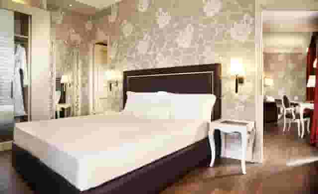 Duomo Room